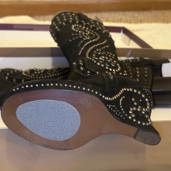 Steve Madden Lux, size 6 - Picture 4 of 10